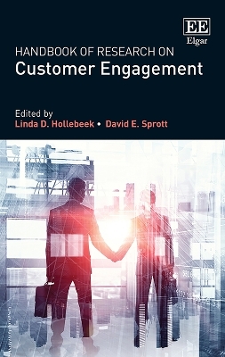 Handbook of Research on Customer Engagement - 