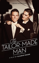 Tailor Made Man -  Claudio Macor