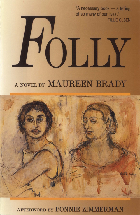 Folly -  Maureen Brady