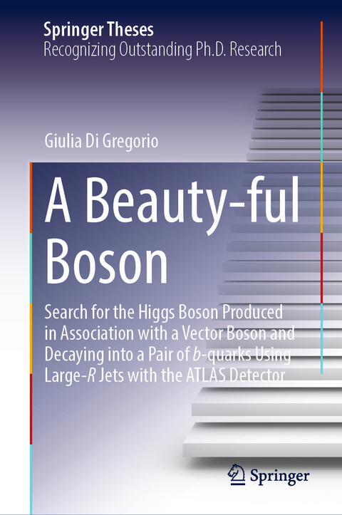 A Beauty-ful Boson - Giulia Di Gregorio