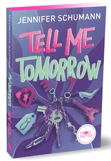 Tell me tomorrow - Jennifer Schumann