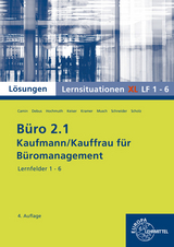 Lösungen zu 73167 - Britta Camin, Martin Debus, Ilona Hochmuth, Gerd Keiser, Holger Kramer, Sandy Musch, Alexander Schneider, Annika Scholz