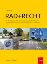 Rad + Recht - Harald E. Siedler