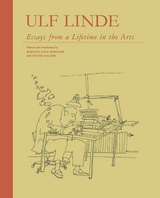 Ulf Linde. Essays from a Lifetime in the Art - Ulf Linde