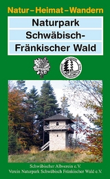 Naturpark Schwäbisch-Fränkischer Wald - Paul Strähle