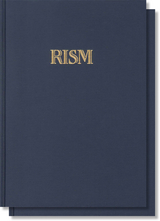 RISM B XVIII Les sources manuscrites des séquences et proses notées IXe -XVIe siècles - Christian Meyer