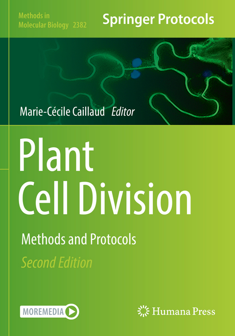 Plant Cell Division - 