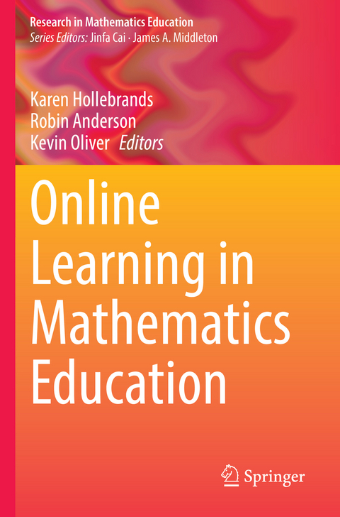 Online Learning in Mathematics Education - 