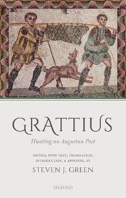 Grattius - 