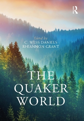 The Quaker World - 