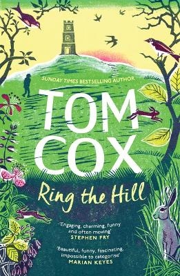 Ring the Hill - Tom Cox