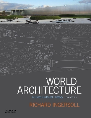 World Architecture - Richard Ingersoll