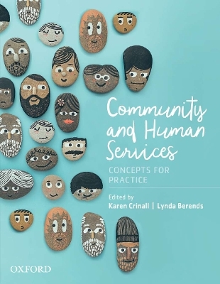 Community and Human Services: Concepts for Practice - 