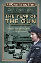 The Year of the Gun -  Chris Nickson