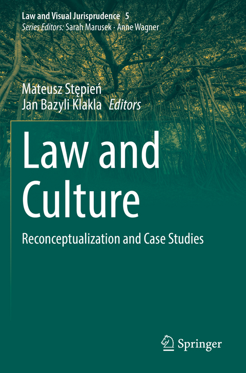 Law and Culture - 