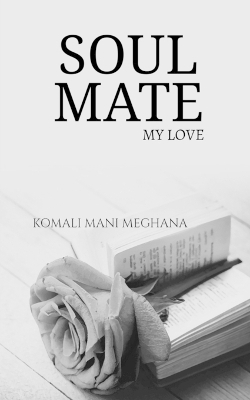 Soul Mate - Komali Mani