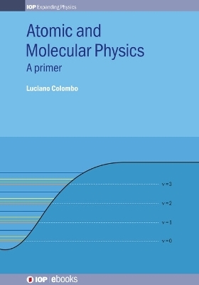 Atomic and Molecular Physics - Professor Luciano Colombo