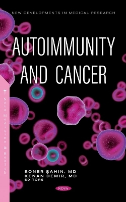 Autoimmunity and Cancer - 