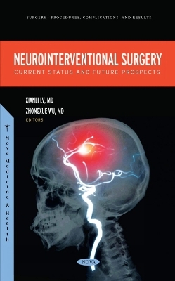 Neurointerventional Surgery - 