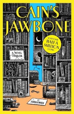 Cain's Jawbone - Ernest Powys Mathers