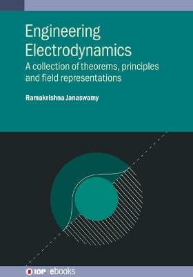 Engineering Electrodynamics - Ramakrishna Janaswamy