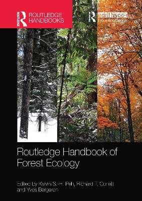 Routledge Handbook of Forest Ecology - 