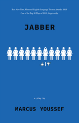Jabber -  Marcus Youssef