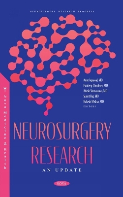 Neurosurgery Research: An Update - 