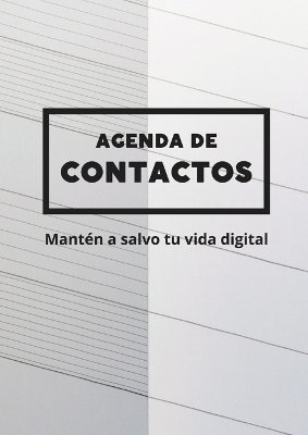 Agenda de contactos - Abel Augusto Abelleira