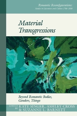 Material Transgressions - 