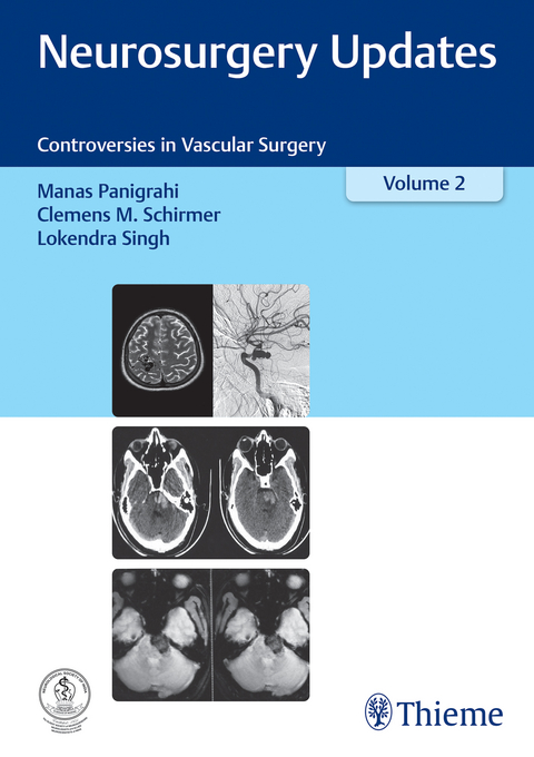 Neurosurgery Updates, Vol. 2 - 