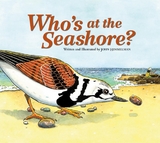 Who's at the Seashore? -  John Himmelman