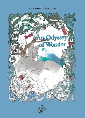 An Odyssey of Wonder