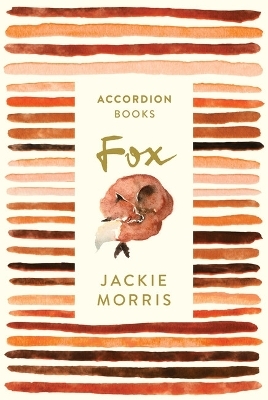 Fox - Jackie Morris