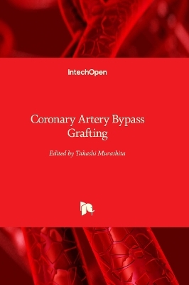 Coronary Artery Bypass Grafting - 