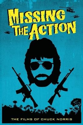 Missing the Action - David C Hayes