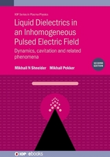 Liquid Dielectrics in an Inhomogeneous Pulsed Electric Field (Second Edition) - Shneider, Mikhail N; Pekker, Mikhail