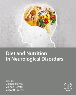 Diet and Nutrition in Neurological Disorders - 