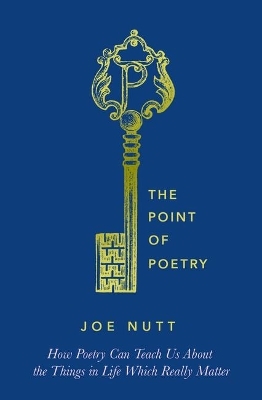 The Point of Poetry - Joe Nutt