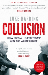 Collusion -  Luke Harding