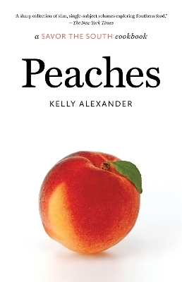 Peaches - Kelly Alexander