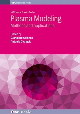 Plasma Modeling - 