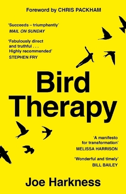 Bird Therapy - Joe Harkness