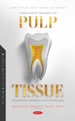 Conservative Treatment of Pulp Tissue - 