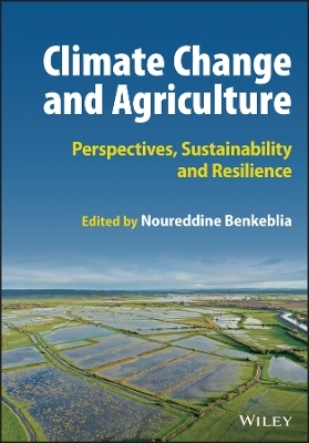 Climate Change and Agriculture - 