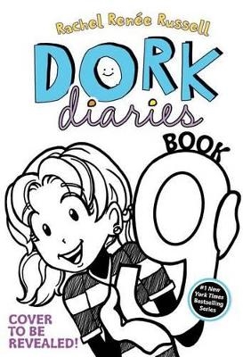 Dork Diaries 9 - Rachel Ren�e Russell