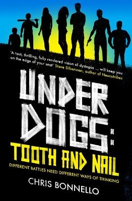 Underdogs - Chris Bonnello