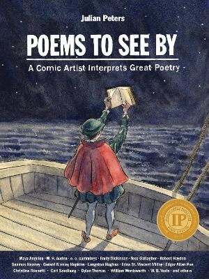 Poems to See By - Julian Peters