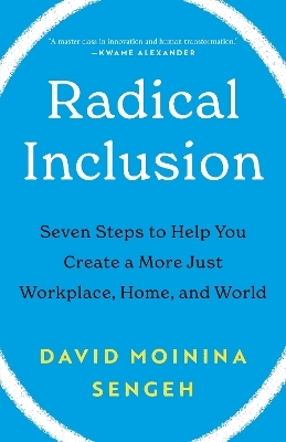 Radical Inclusion - David Moinina Sengeh