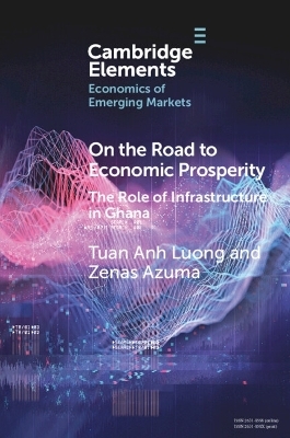 On the Road to Economic Prosperity - Tuan Anh Luong, Zenas Azuma